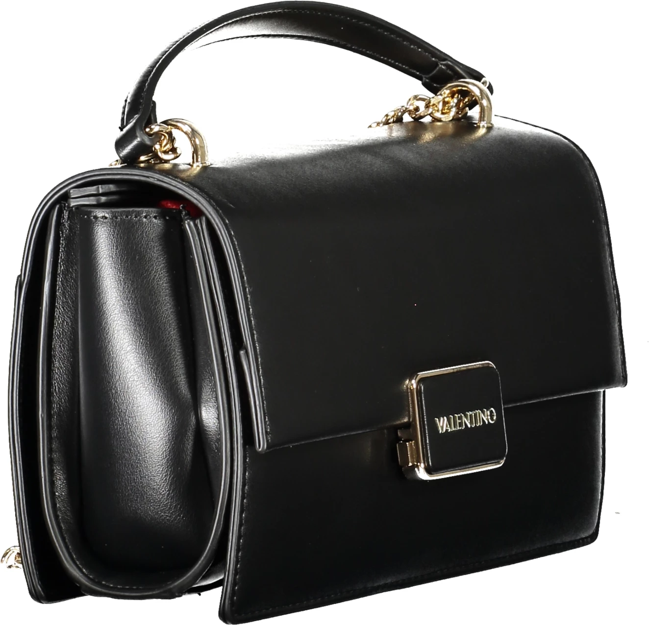 Çantë femra VALENTINO BAGS, e zezë