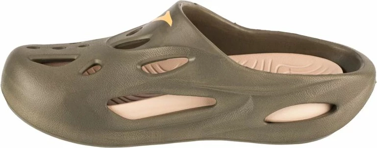 Flip-Flops për meshkuj Joma, të gjelbra