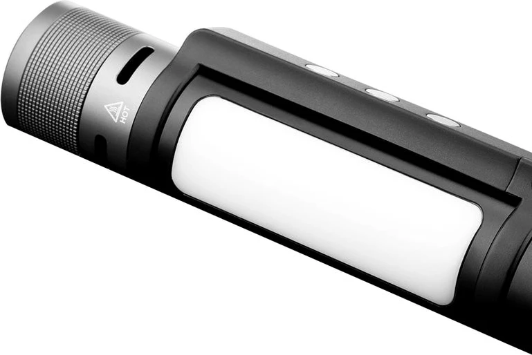 Elektrik dore multifunksional NexTool Thunder NE20170, 6-në-1, 2600 mAh, i zi