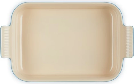 Formë pjekje Le Creuset Tradition 26 cm Azure
