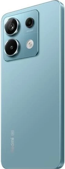 Celular Xiaomi Redmi Note 13 Pro, 6.67", 8+256GB, 5G, i gjelbër