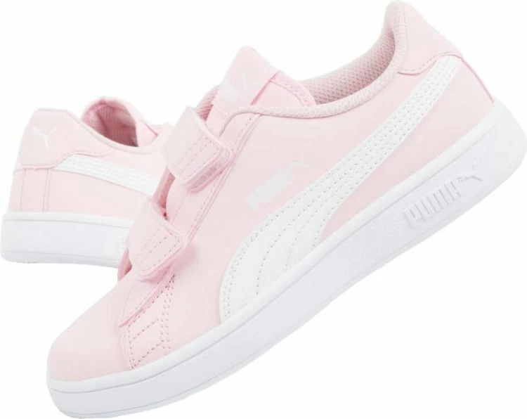 Atlete për fëmijë Puma, rozë