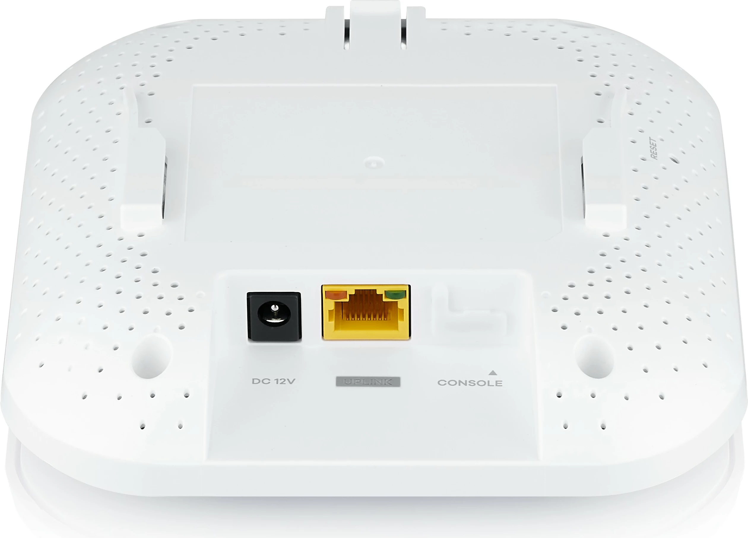 Access point Zyxel NWA50AX, 2.4 GHz, 5 GHz, 1775 Mbit/s, bardhë