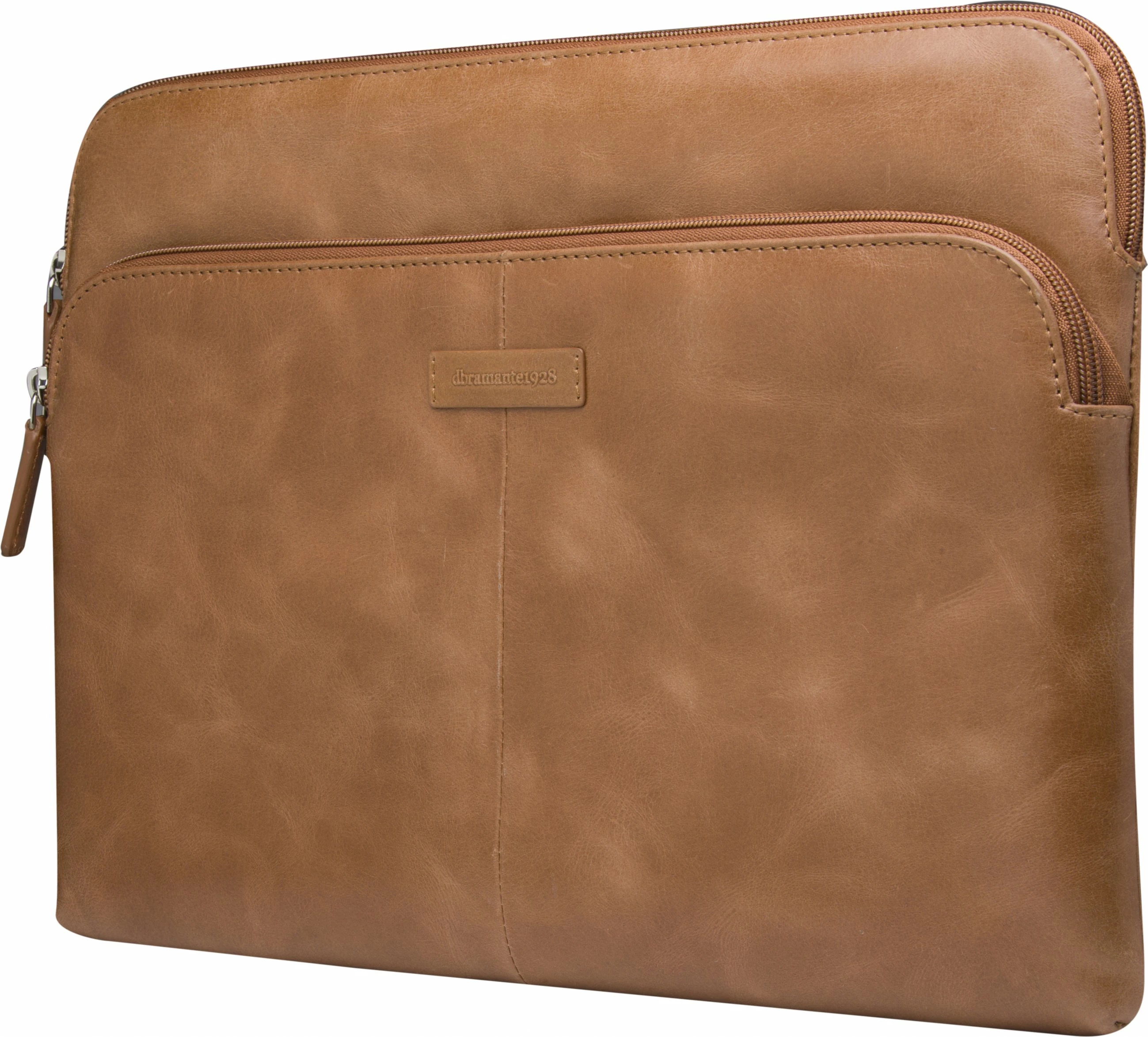 Mbështjellës laptopi dbramante1928 SKAGEN PRO+, deri 14 inç, kafe