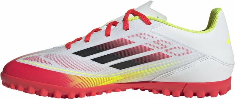 Atlete futbolli për meshkuj adidas, të bardha