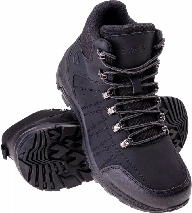 Hi-tec Mengelo Mid M shoes 92800453299