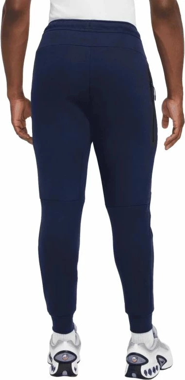 Pantallona Nike për meshkuj, të kaltra