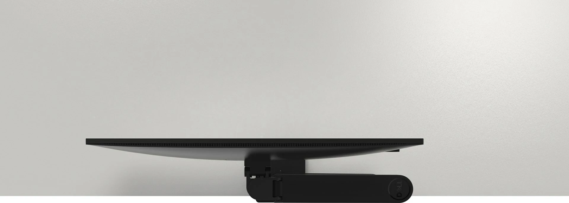 Krah monitori Dell MSA20, për një ekran, i zi