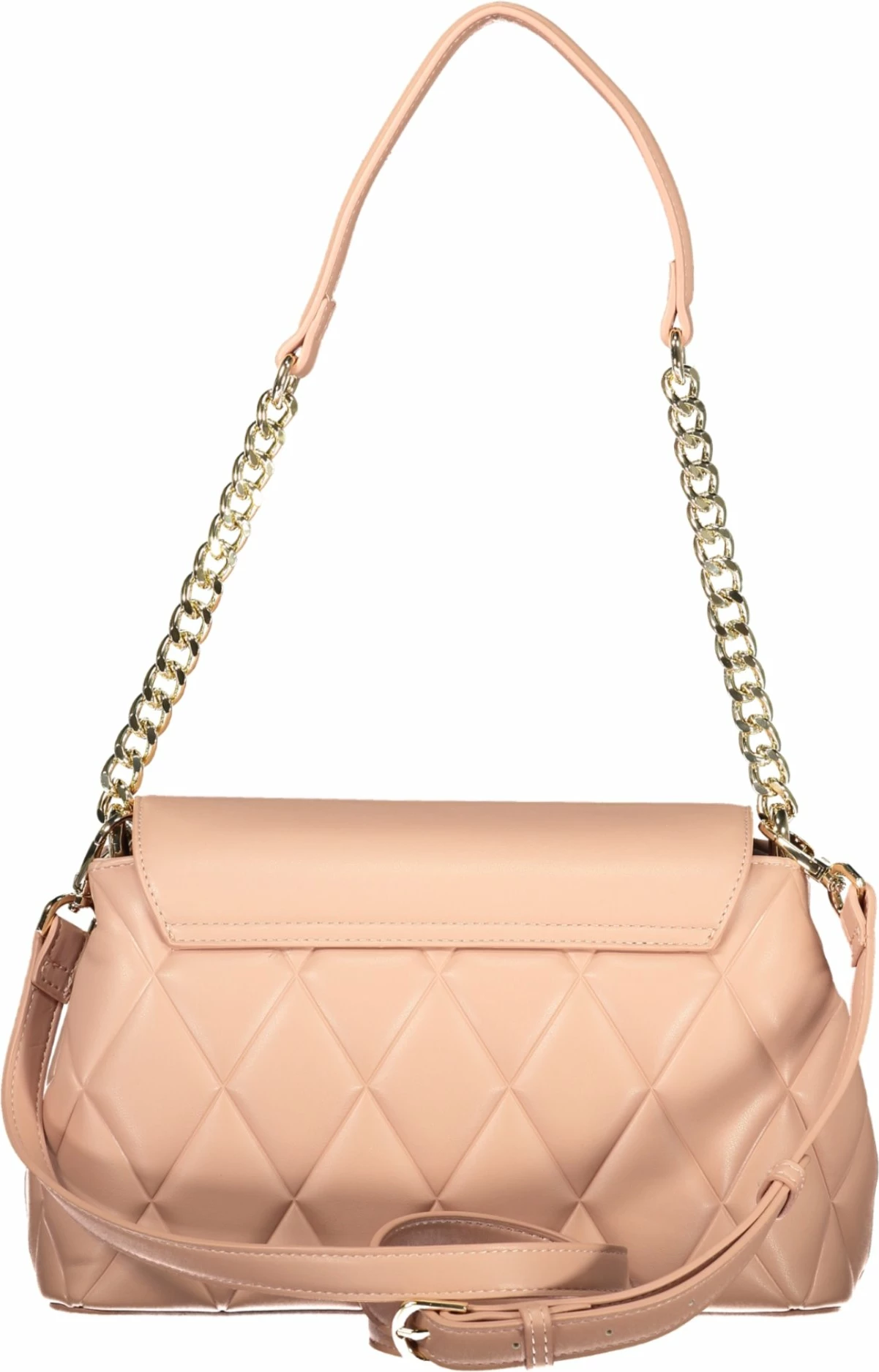 Çantë për femra Valentino Bags, rozë