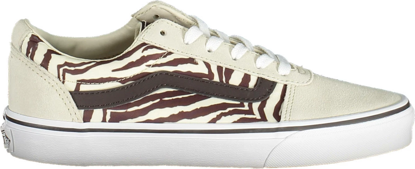 Atlete VANS femra, beige