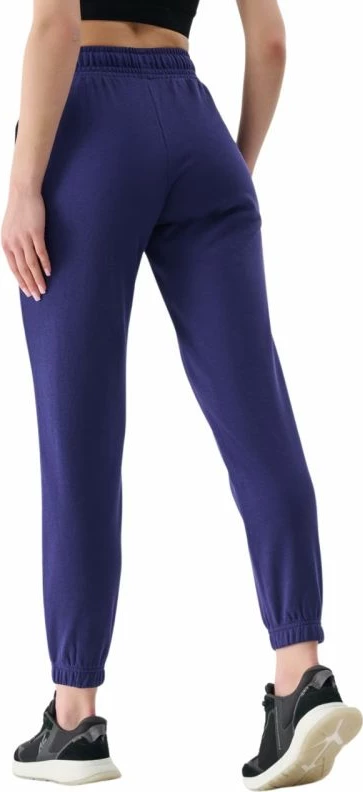 Pantallona femra 4F, të kaltra