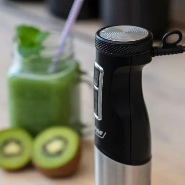 Blender dore MPM MBL-33M, 1500 W, Inox, i zi