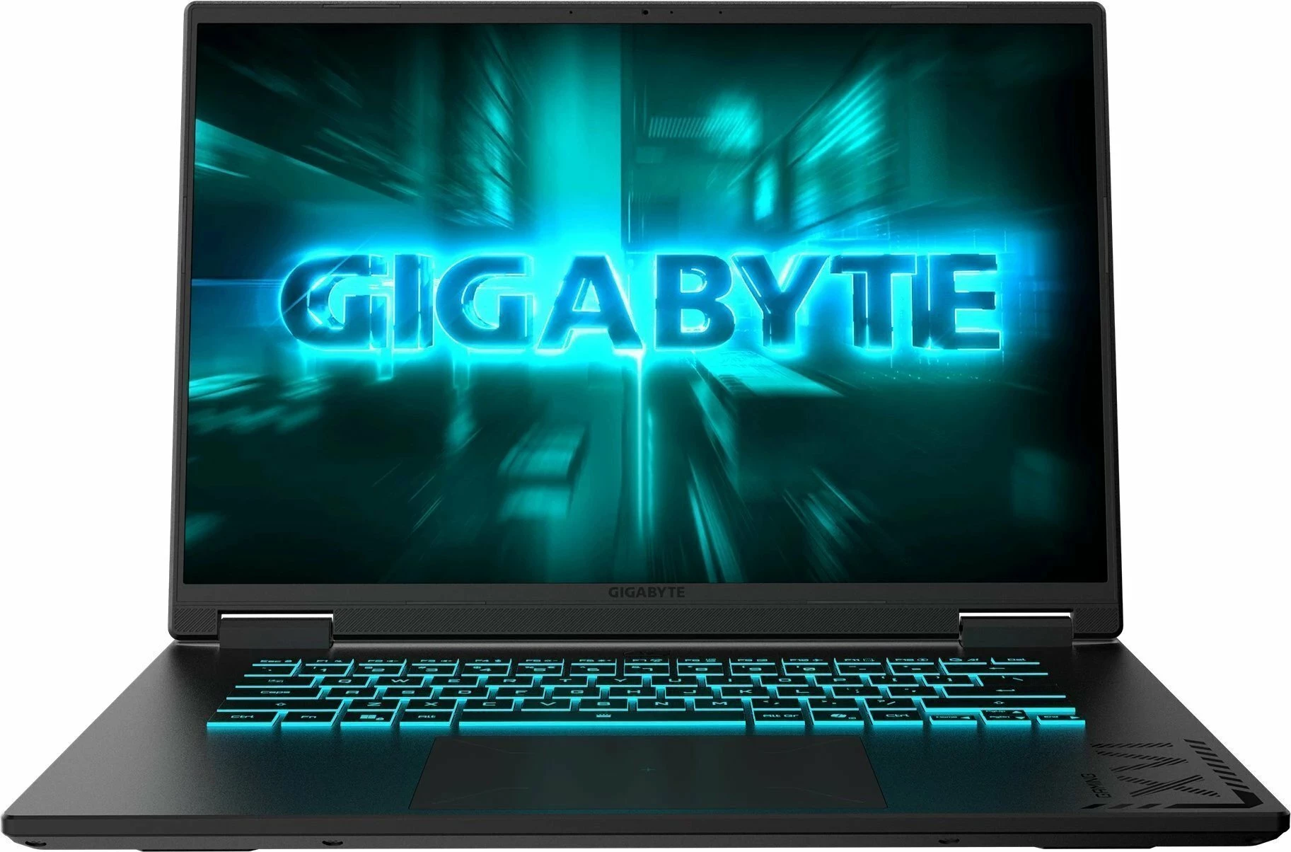Laptop Gigabyte Gaming A16 5VH (5VHP3EE893SD), Ryzen 7 170, 16GB RAM, 512GB SSD, GeForce RTX 5060 8GB, 16\" 165Hz, i zi