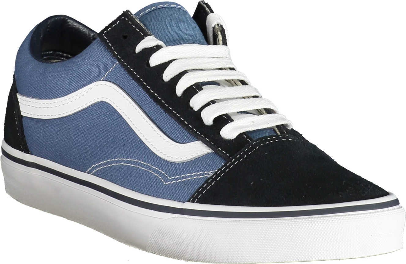 Atlete VANS Old Skool meshkuj, blu