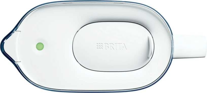 Ibrik filtri Brita Style Essential, 2.4L, i bardhë
