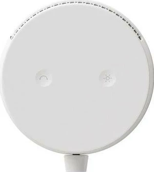 Ngrohës tavoline Xiaomi, plastikë, element qeramike, 600W, i bardhë