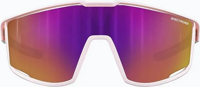 Syze dielli Julbo FURY MINI Spectron 3CF, për fëmijë, blu/rozë