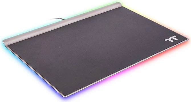 Mauspad Thermaltake ARGENT MP1 RGB, gaming, i zi