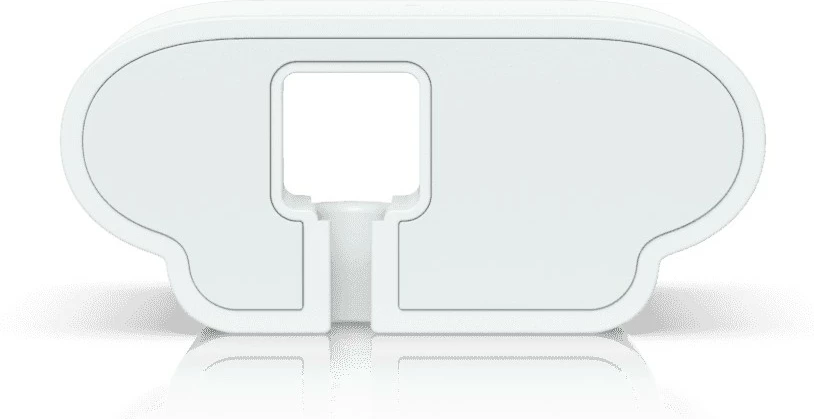 Antenë omni Ubiquiti UACC-UK-ULTRA-OMNI-ANTENNA, 4 dBi, 5 GHz, e bardhë