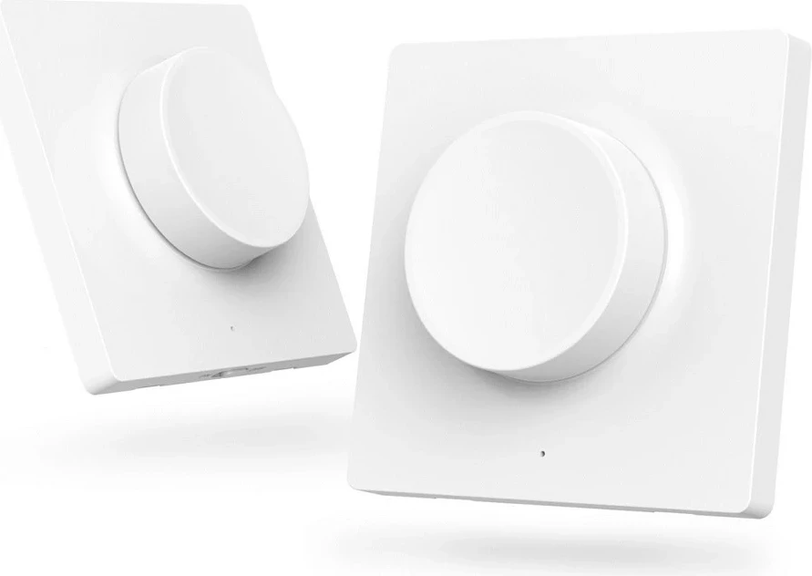 Dimmer i mençur YEELIGHT YLKG07YL i bardhë