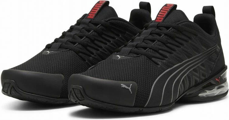 Atlete për meshkuj Puma, të zeza