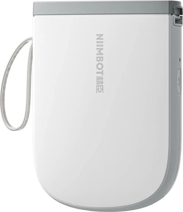 Printer etiketa portativ Niimbot D11H, i bardhë