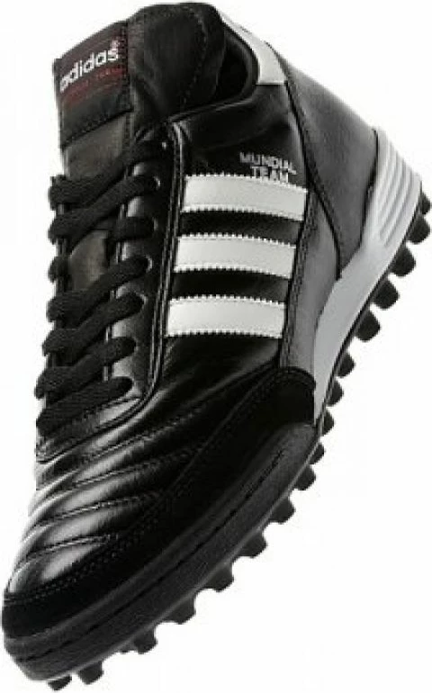 Atlete futbolli për meshkuj adidas, të zeza [Madhësia: 45 1/3]