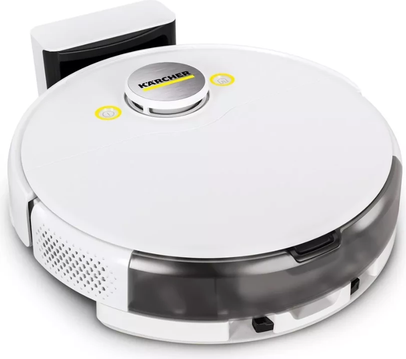 Robot për pastrim shtëpiak Karcher RCV 5