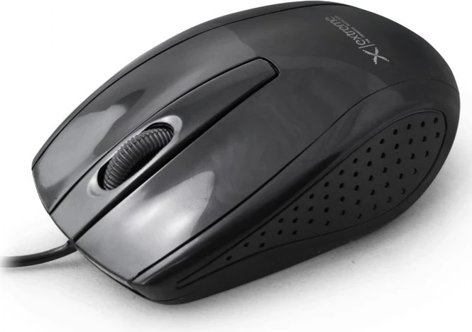 Maus Extreme XM110K, 1000 dpi, i zi