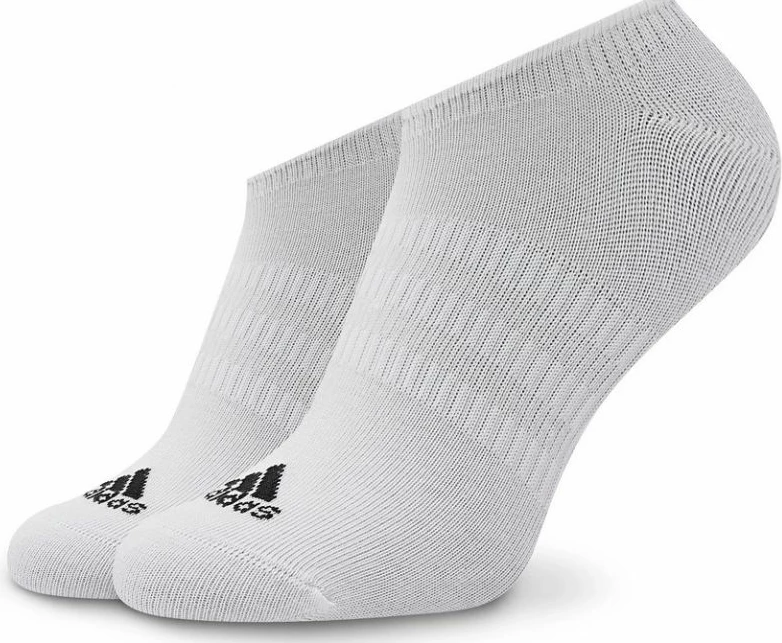 Çorape adidas për Meshkuj dhe Femra, të Holla dhe të Padukshme, IC1328