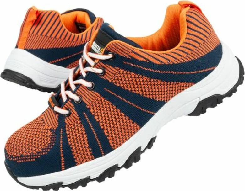 Atlete për meshkuj Regatta, Rapide M Trk108-7VP, portokalli