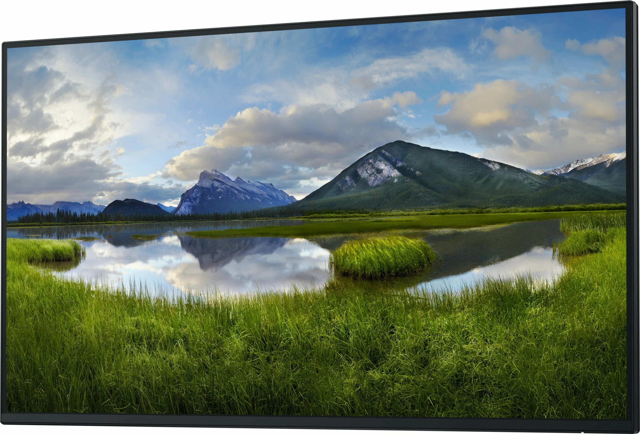 Monitor DELL P Series P2725H_WOST, 27 inç, Full HD, LCD, i zi