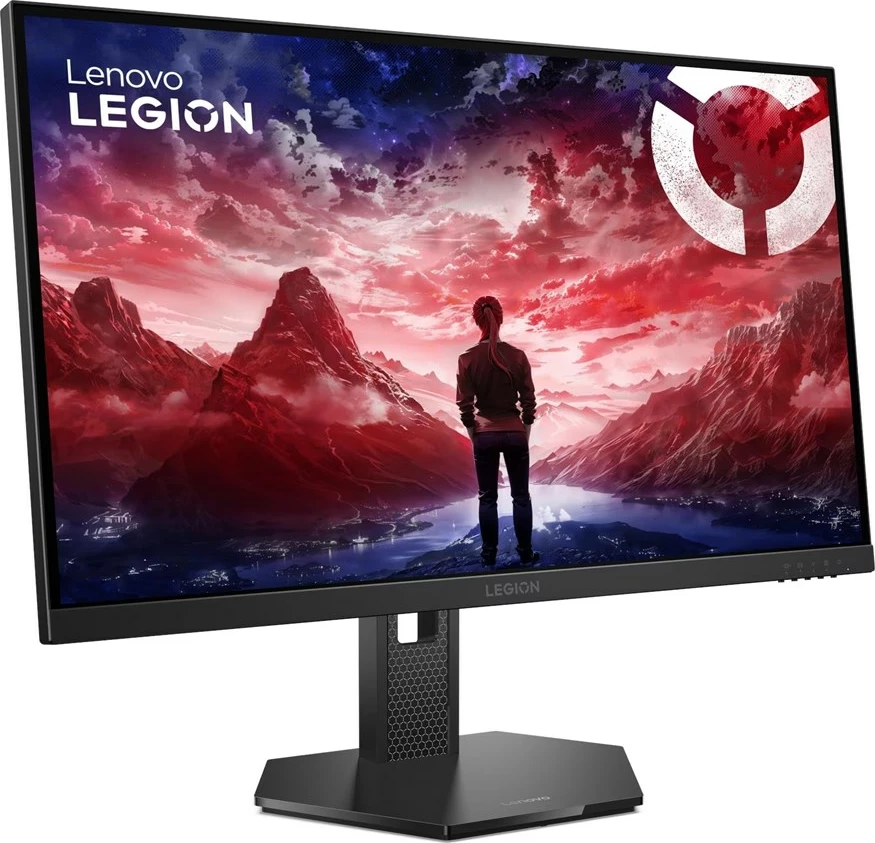 Monitor Lenovo Legion 27Q-10, 27", Quad HD, LED, i zi