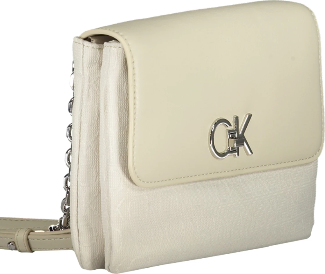 Çantë për femra Calvin Klein, beige