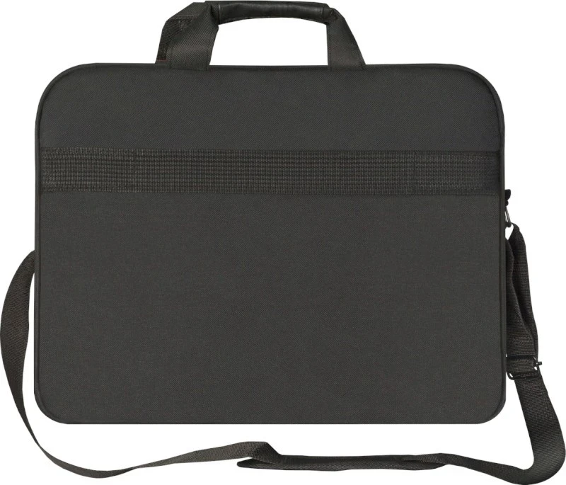Çantë për laptop Defender, Geek, 39.6 cm, e zezë