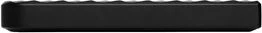 HDD i jashtëm Verbatim Store 'n' Go Portable 2TB USB 3.0, zi (53195)