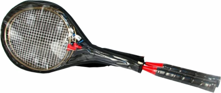 Set Badminton Spokey Badmnset1 83371