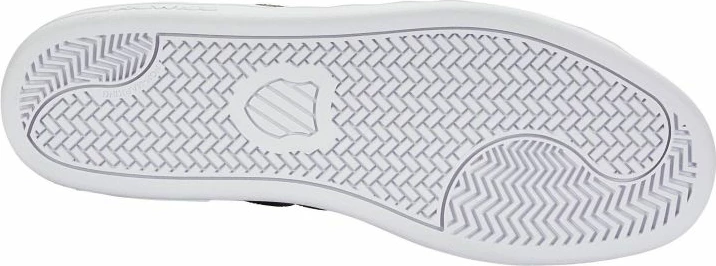 Atlete meshkuj K-Swiss, të bardha