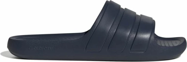 Flip-flopa për meshkuj adidas, të kaltër