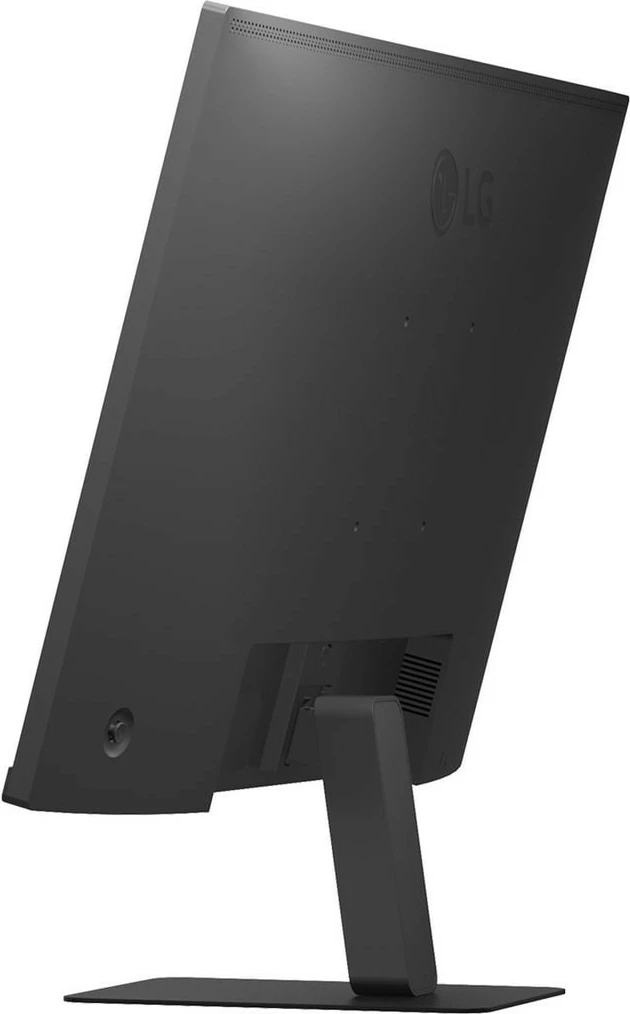 Monitor LG 27QHD, IPS, 2560x1440, 100Hz, USB-C, i zi