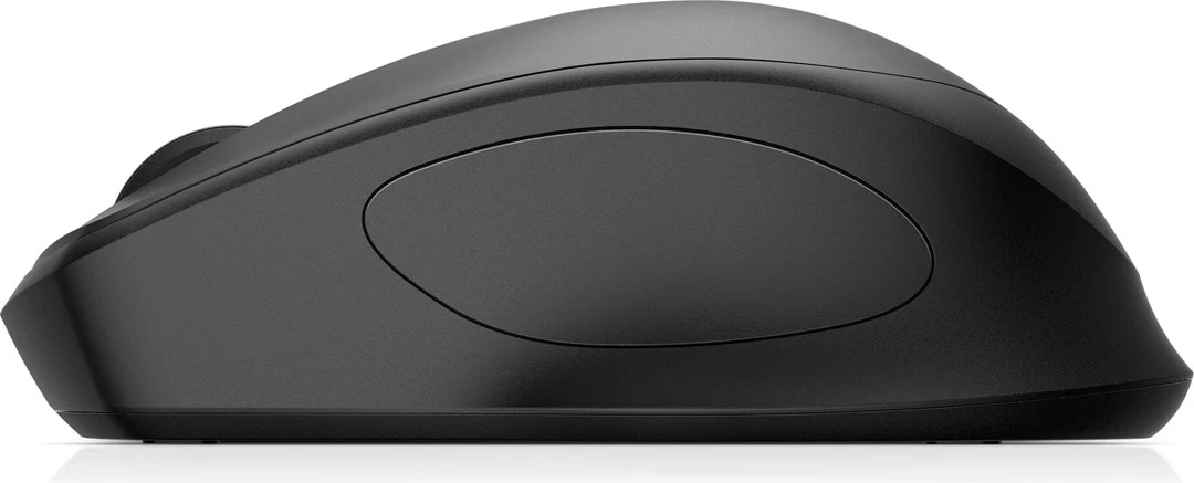 Maus HP 285 Silent Wireless, pa kabllo, i zi
