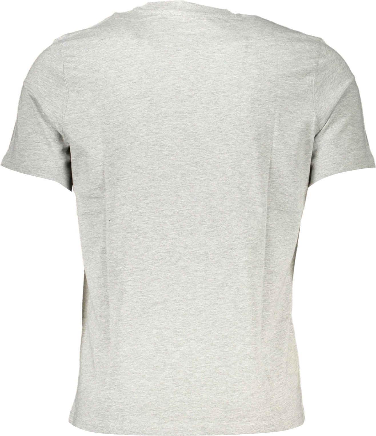 Maicë për meshkuj NORTH SAILS, gri