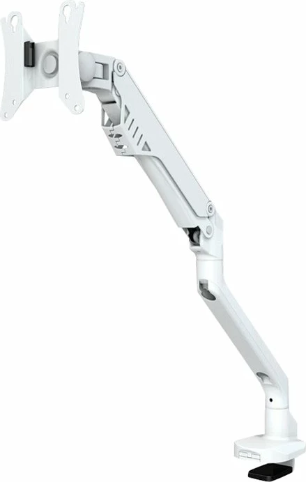 Mbajtëse tavoline për monitor Neomounts FPMA-D750WHITE, për monitorë deri 32", e bardhë