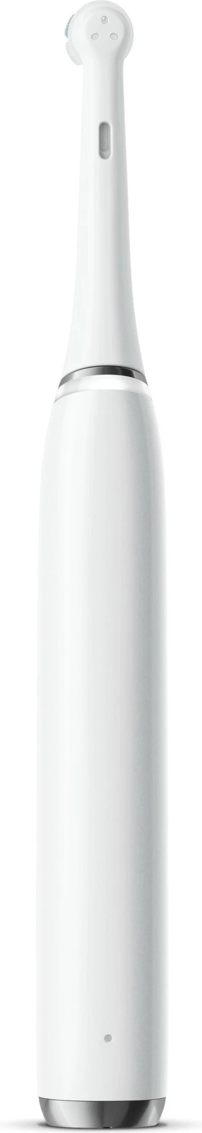 Furçë dhëmbësh elektrike Braun Oral-B iO Series 9N, Alabaster White