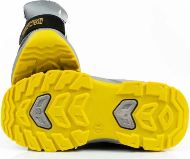 Çizme për fëmijë Cerda, gri