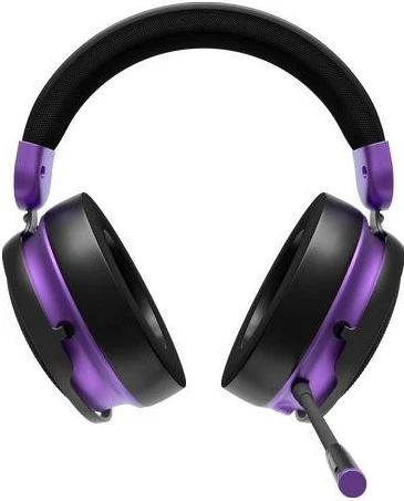 Kufje wireless Dark Project SONO, me mikrofon të ndashëm, Bluetooth, 3.5mm, të zeza