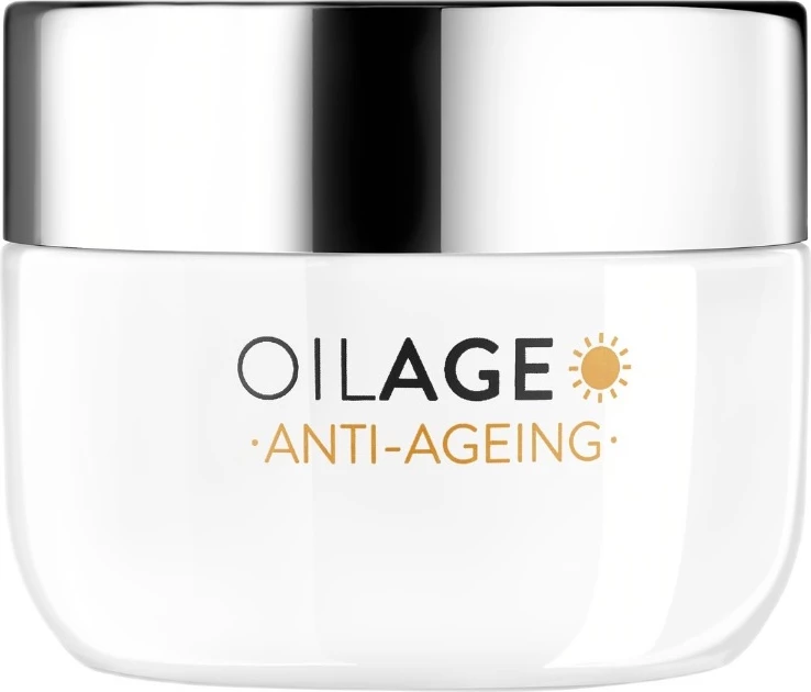 Krem dite ushqyes për femra DERMEDIC Oilage 50ml