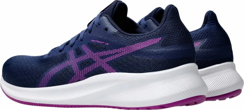 Atlete femra Asics, të kaltra
