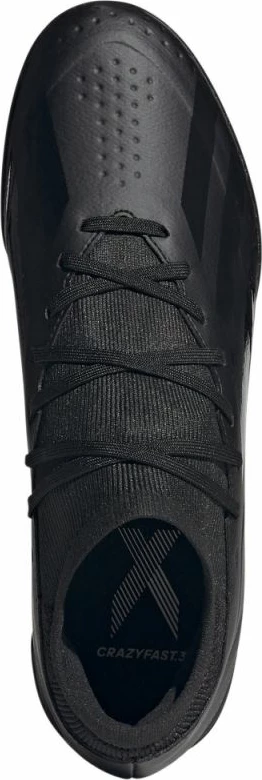 Atlete për meshkuj adidas X Crazyfast.3 TF, të zeza