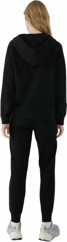 Duks për femra 4F, i zi